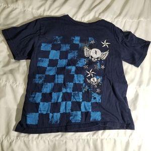 Seattle Cotton teeshirt sz small